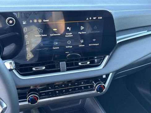 New 2026 Chevrolet Equinox LT w/ Convenience Package II image 20