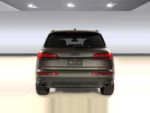 Certified 2026 Audi Q7 2.0T Premium w/ Convenience Plus Package AWD/4WD image 10
