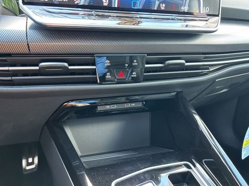 New 2026 Volkswagen Golf AWD/4WD image 35