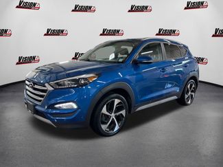Used 2018 Hyundai Tucson Sport 360° Tour