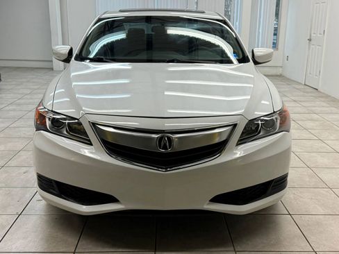 Used 2015 Acura ILX image 2