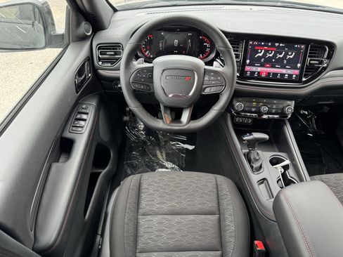 New 2026 Dodge Durango GT image 14