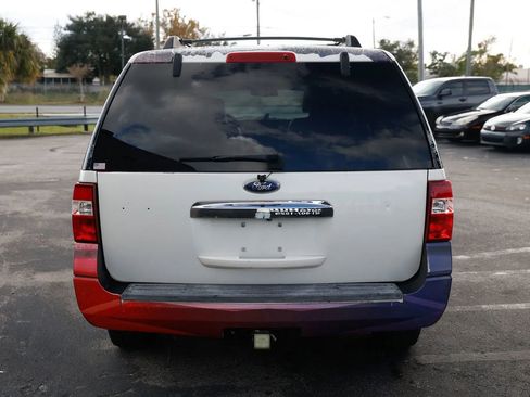 Used 2008 Ford Expedition Limited image 5