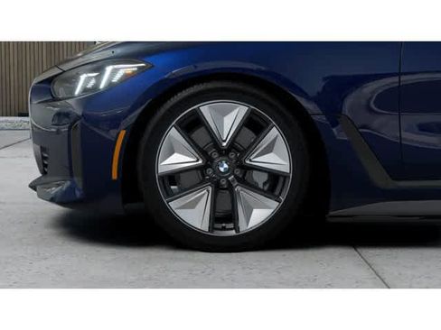 New 2026 BMW i4 xDrive40i w/ Premium Package image 8