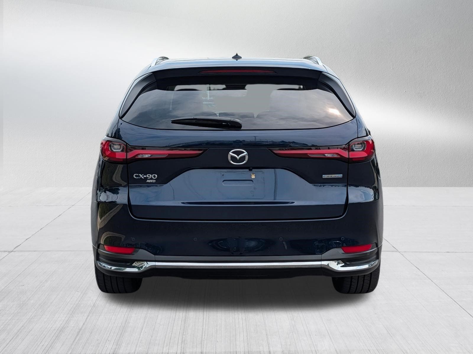Used 2024 MAZDA CX-90 Plug-In Hybrid w/ Premium Plus AWD/4WD image 6