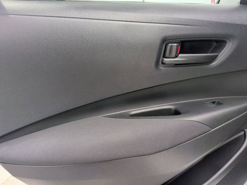 Used 2023 Toyota Corolla LE FWD image 26
