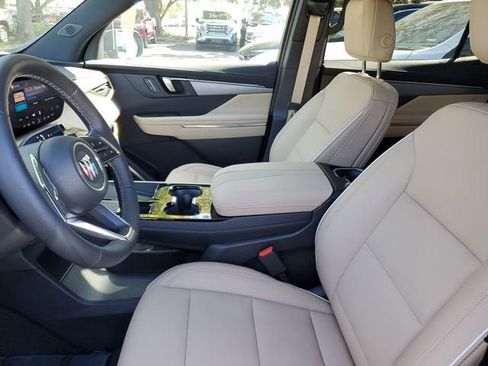 New 2026 Buick Enclave Preferred w/ Power Package image 19