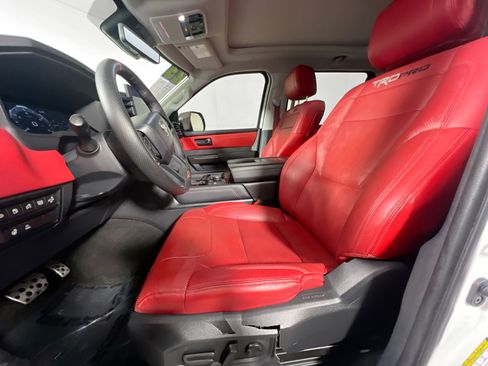 Used 2023 Toyota Tundra TRD Pro AWD/4WD image 15