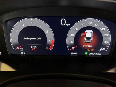 New 2026 Acura Integra Type S image 19