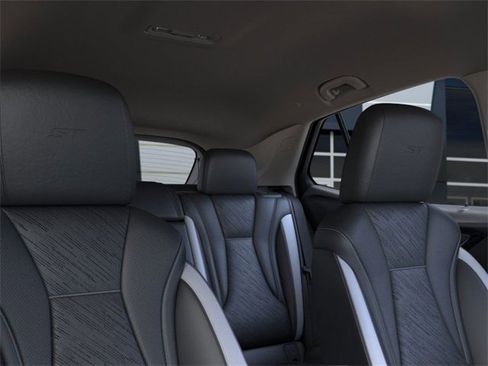 New 2025 Buick Envision Sport Touring image 24