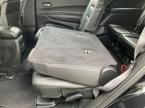 Used 2021 Dodge Durango GT w/ Blacktop Package AWD/4WD image 34
