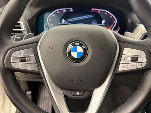 Certified 2023 BMW X3 xDrive30i w/ Premium Package AWD/4WD image 11