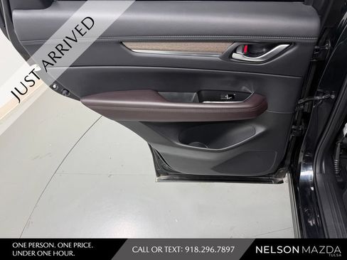 Used 2023 MAZDA CX-5 Signature AWD/4WD image 38