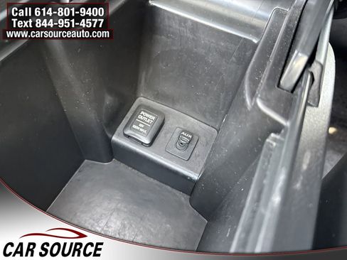 Used 2010 Honda Accord EX-L image 25