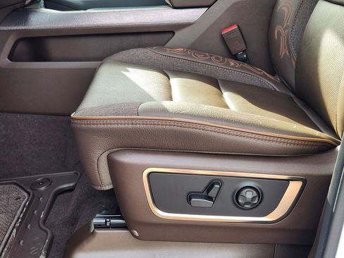 New 2026 RAM 1500 Limited image 22