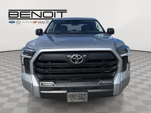 Used 2024 Toyota Tundra SR5 image 2