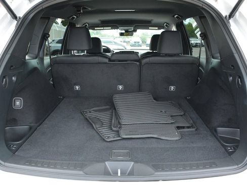 Used 2023 Honda Passport TrailSport image 17