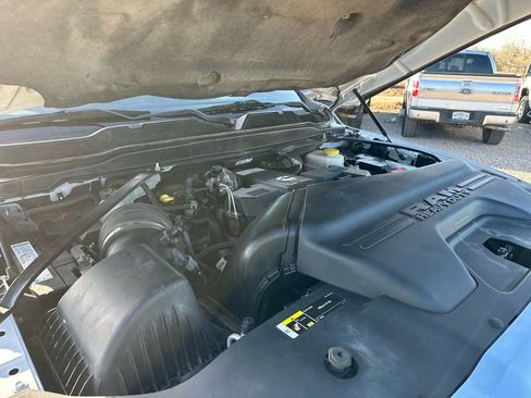 Used 2019 RAM 3500 Tradesman AWD/4WD image 46