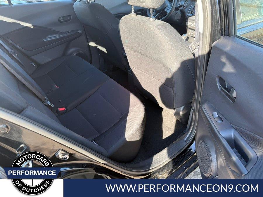 Used 2023 Nissan Kicks S FWD image 24