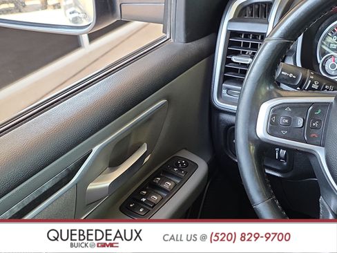 Used 2020 RAM 1500 Big Horn RWD image 21