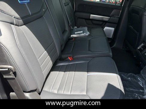 New 2026 Ford F250 Platinum AWD/4WD image 15