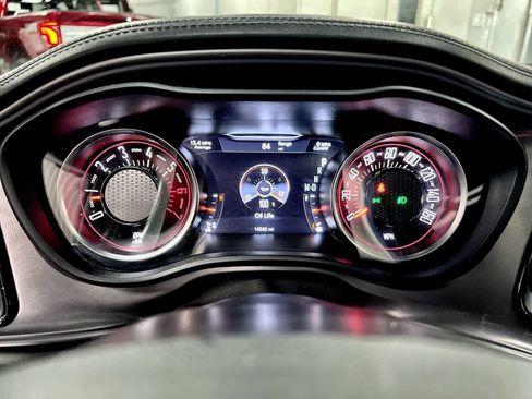 Used 2023 Dodge Challenger R/T w/ Plus Package RWD image 17
