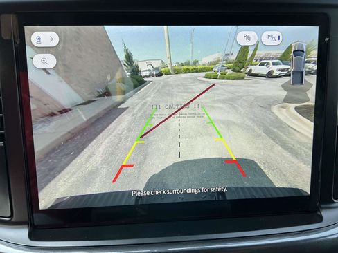 New 2025 Ford F150 STX image 22