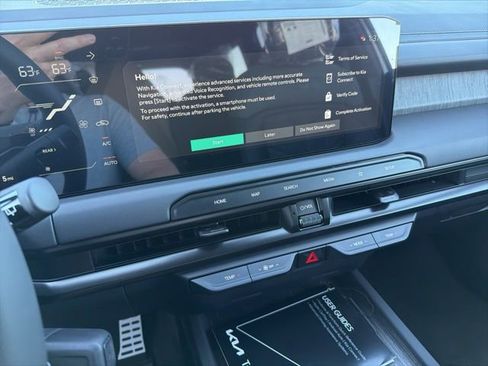 New 2027 Kia Telluride SX Prestige X-Line AWD/4WD image 24