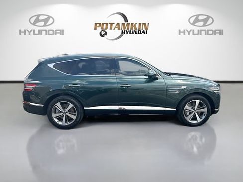 Used 2024 Genesis GV80 2.5T w/ Advanced Package AWD/4WD image 4