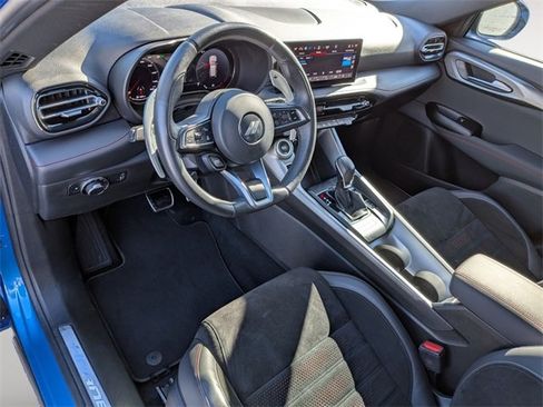 Certified 2024 Dodge Hornet R/T image 11