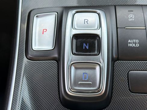 Used 2022 Hyundai Santa Fe SEL w/ Convenience Package FWD image 32