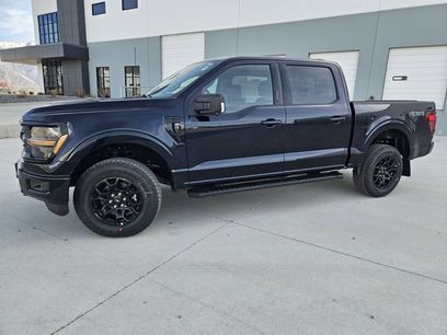 New 2026 Ford F150 XLT