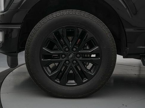 Certified 2024 Ford F150 Lariat AWD/4WD image 11