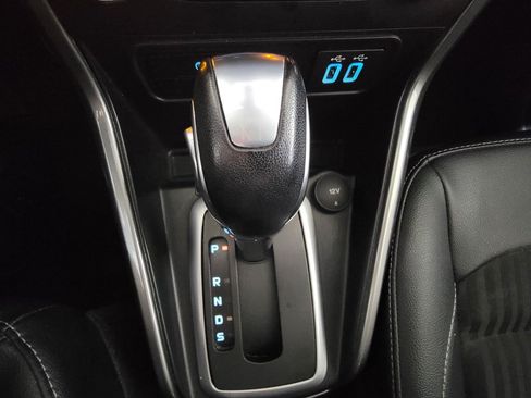Used 2020 Ford EcoSport SES AWD/4WD image 17