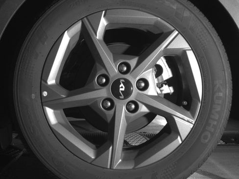 Used 2025 Kia K4 FWD image 14