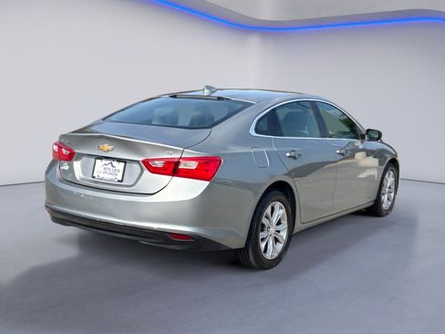 Used 2023 Chevrolet Malibu LT image 5