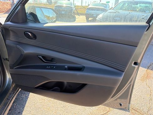 New 2026 Hyundai Elantra SEL Sport image 14