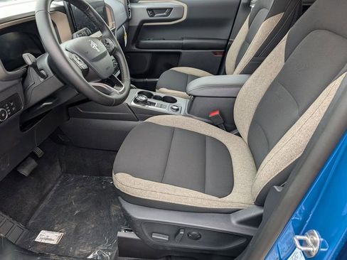 New 2025 Ford Bronco Sport Big Bend w/ Convenience Package image 19