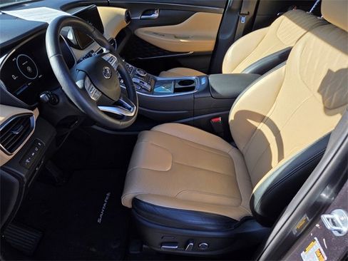 Used 2023 Hyundai Santa Fe Calligraphy image 10