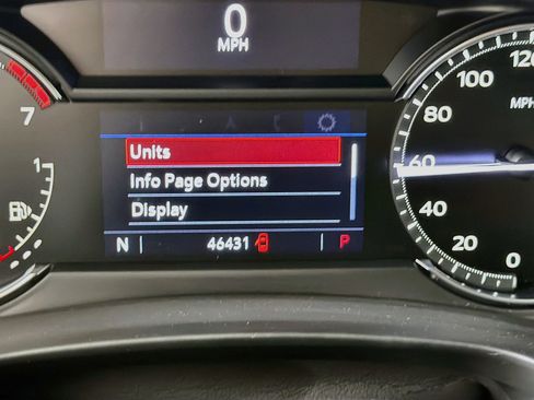 Used 2021 Cadillac XT4 Sport w/ Cold Weather Package FWD image 19