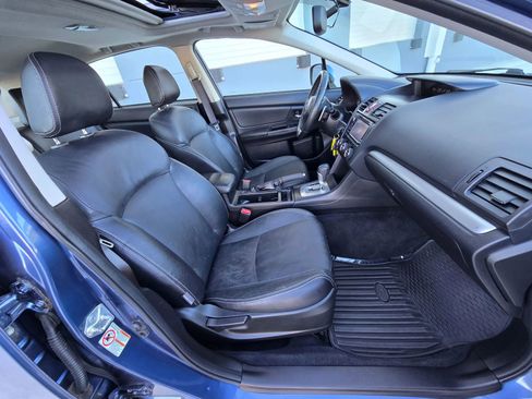 Used 2013 Subaru Impreza 2.0i Sport Limited w/ Kicker Audio Upgrade Pkg 4 image 19