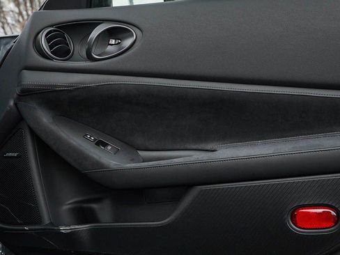 New 2026 Nissan Z Performance w/ Floor Mat Package image 9
