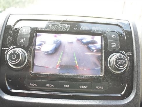 Used 2021 RAM ProMaster 3500 FWD image 15
