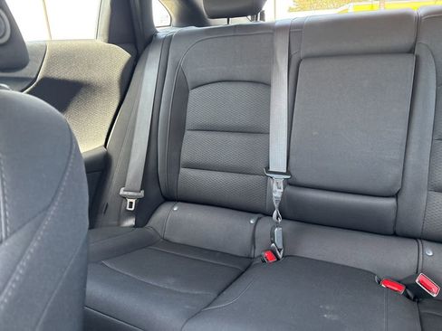 Used 2024 Chevrolet Malibu LT image 12