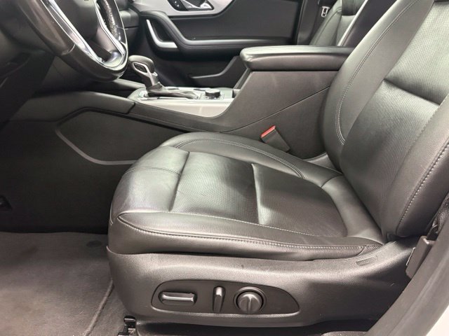 Used 2021 Chevrolet Blazer LT FWD image 18