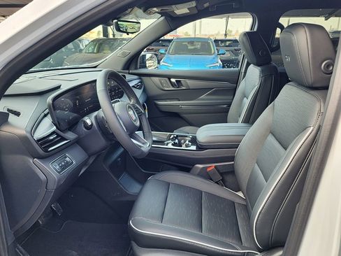 New 2026 Buick Enclave Sport Touring w/ Power Package image 16