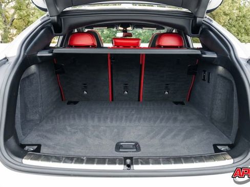 Used 2022 BMW X4 M w/ Competition Package image 87