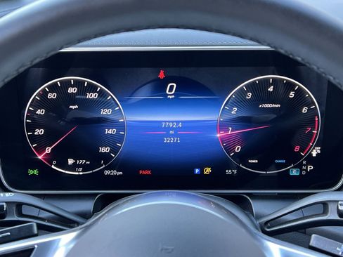 Certified 2024 Mercedes-Benz GLC 300 4MATIC image 15