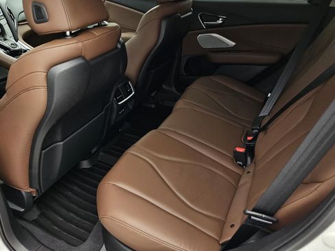 New 2026 Acura RDX SH-AWD w/ Technology Package image 11