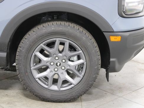 New 2026 Ford Bronco Sport Big Bend AWD/4WD image 11